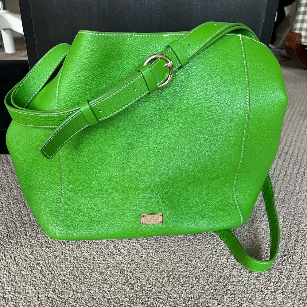Frances Valentine purse